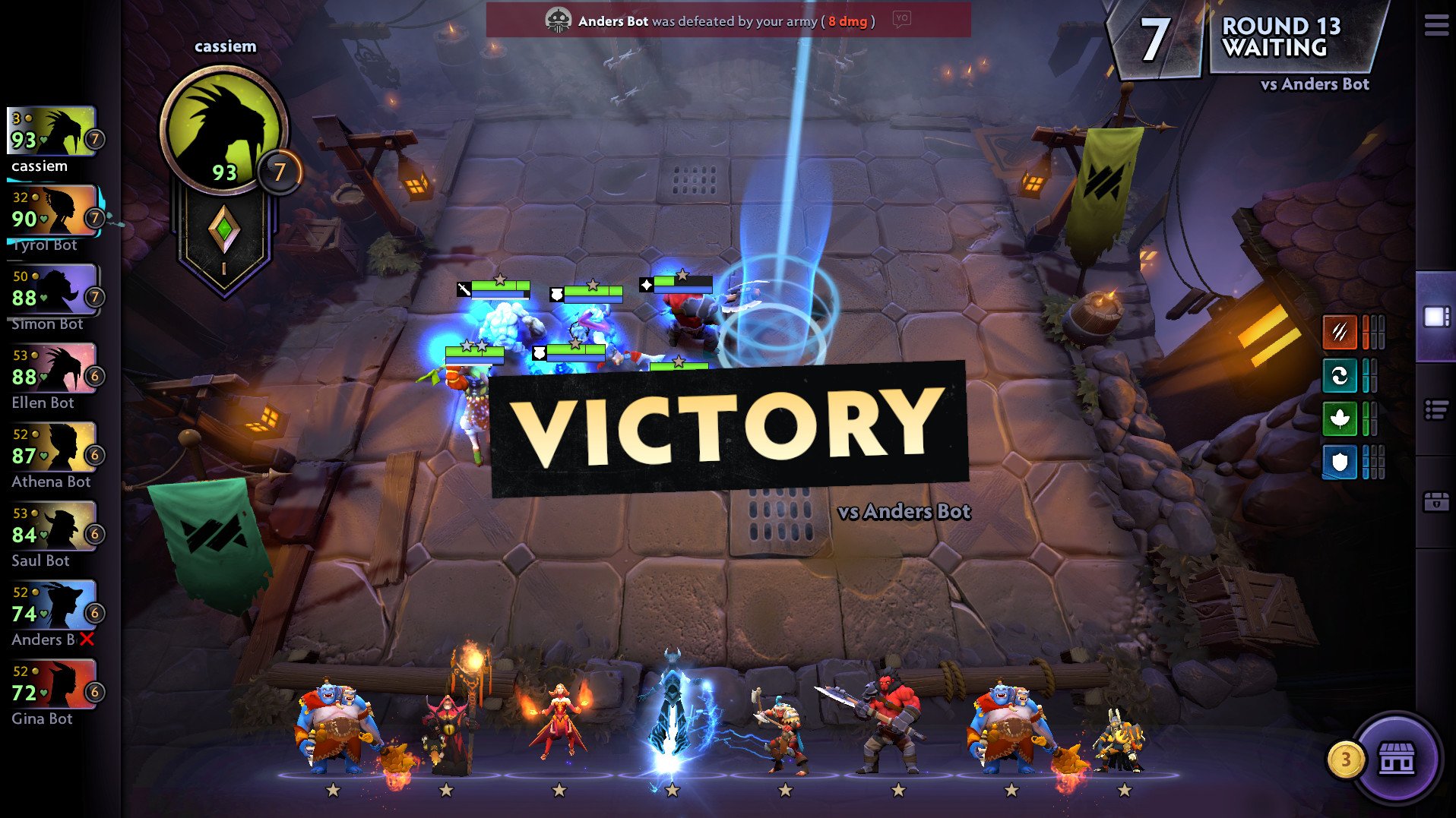 dota-underlords-datamine-points-to-new-heroes-and-features-shacknews