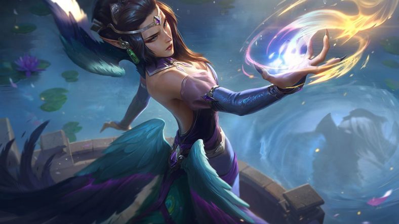 league-of-legends-patch-9-19-for-teamfight-tactics-mode-brings-new-items-and-champion-bleebot