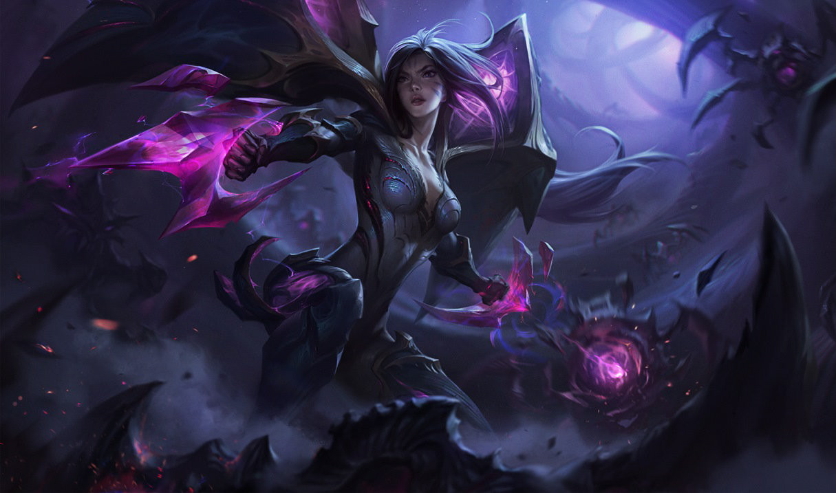riot-reveal-new-champion-coming-to-teamfight-tactics-in-patch-9-19-dexerto