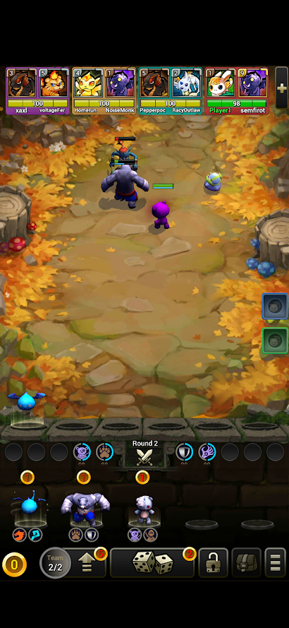 arena-allstars-review-frantic-auto-chess-with-a-sense-of-humor-gamezebo
