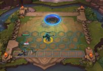 Riot announce an Auto Chess of their personal, Teamfight Tactics - VPEsports