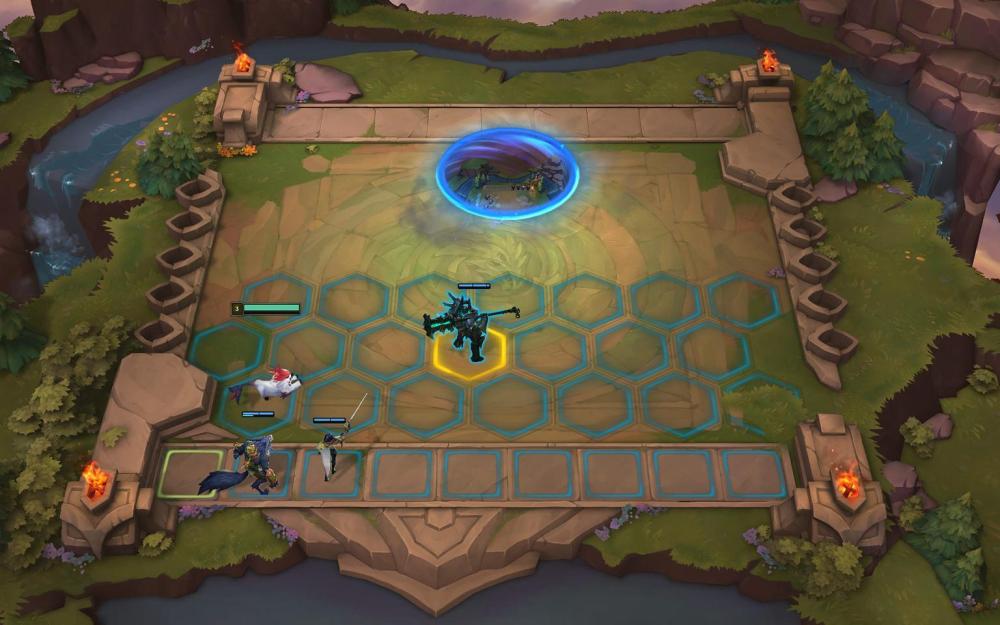 riot-announce-an-auto-chess-of-their-personal-teamfight-tactics-vpesports