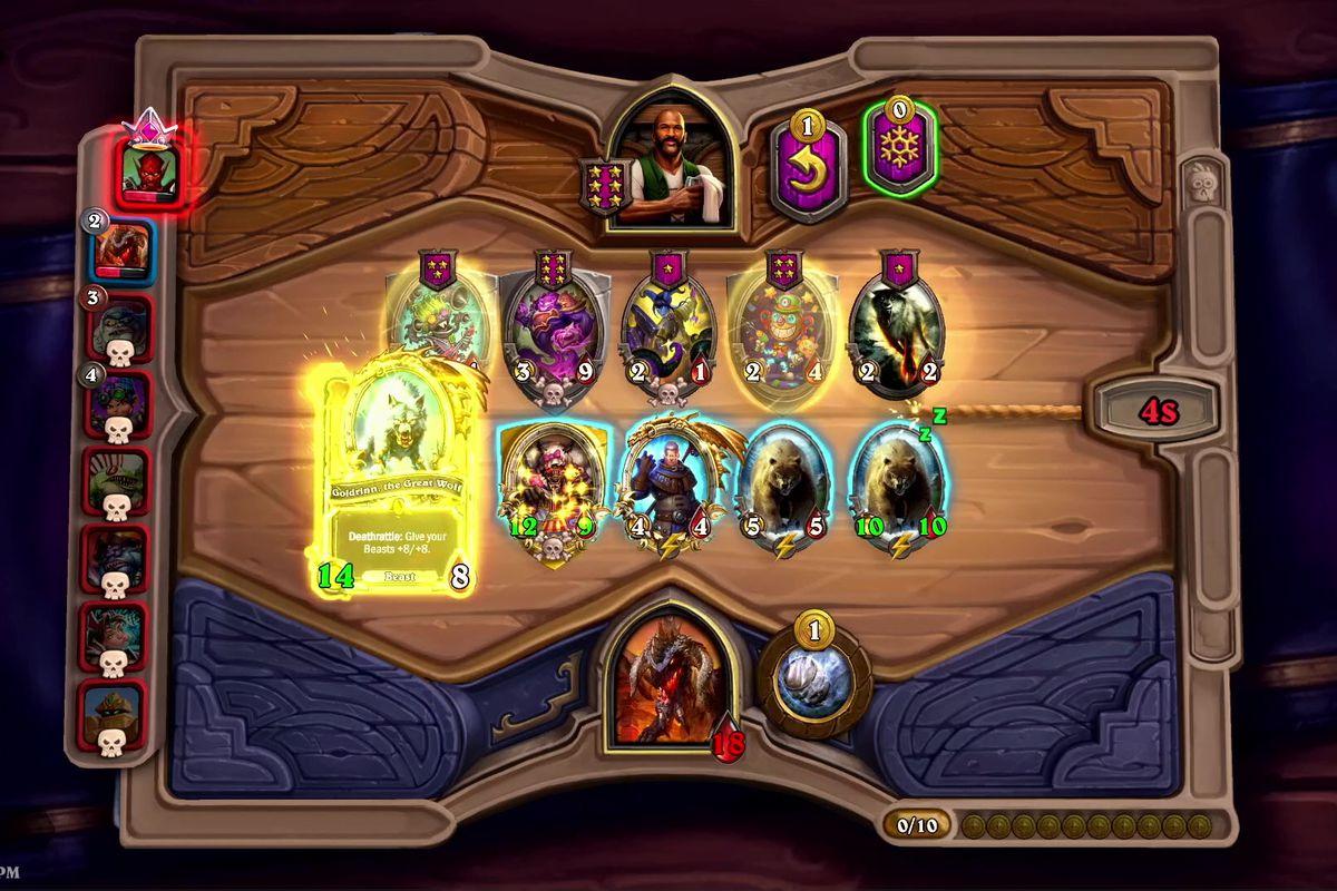 how-to-play-hearthstone-battlegrounds-blizzards-autochess-game-dexerto