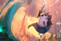 Teamfight Tactics Set 2 to add new champions, elements - SVG