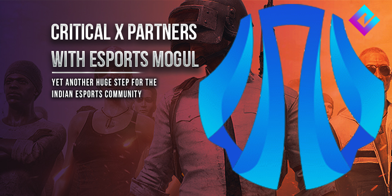critical-x-partners-with-esports-mogul-to-enter-indian-esports-scene-esportsspeak