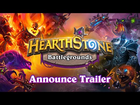 hearthstone-battlegrounds-release-date-when-to-expect-the-new-hearthstone-mode-pcgamesn