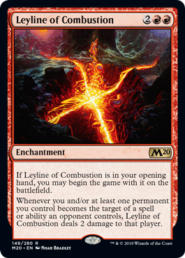 leyline-of-combustion-coming-to-mtg-arena-in-core-set-2020-daily-esports