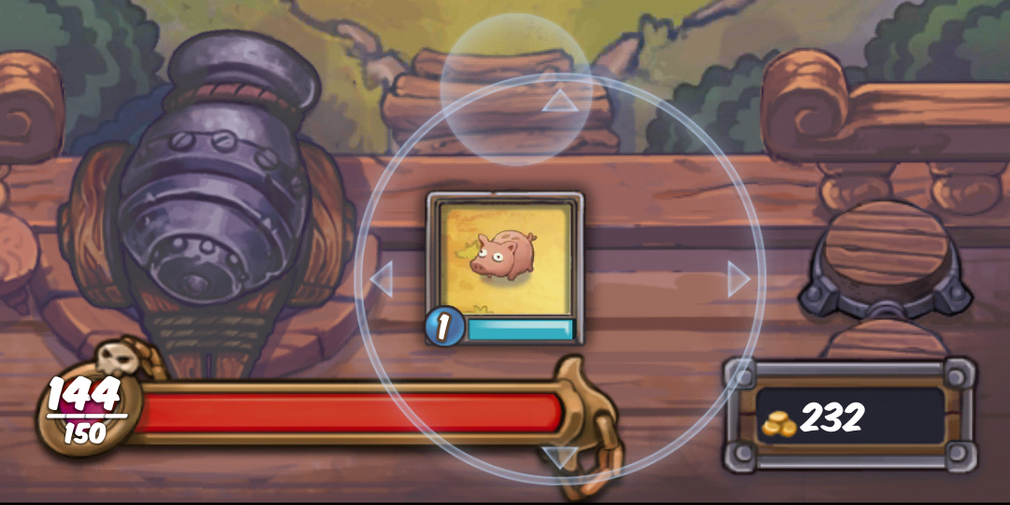 cannon-ballers-is-an-upcoming-roguelike-where-you-control-a-rampaging-cannonball-and-its-in-beta-now-pocket-gamer
