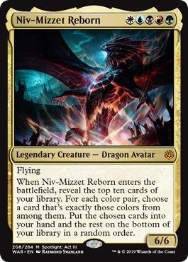 legendary-dragon-niv-mizzet-reborn-in-war-of-the-spark-spoilers-daily-esports