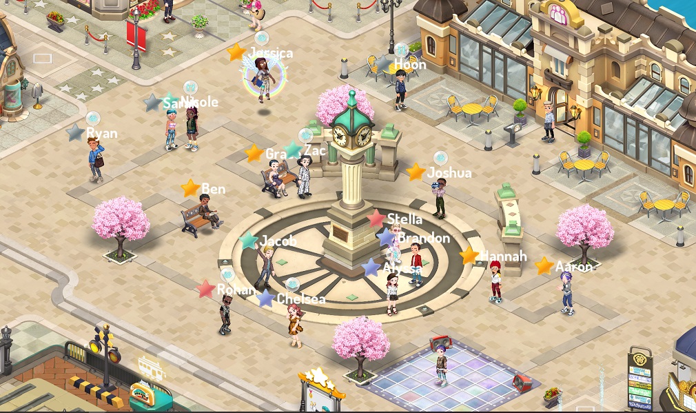 pubg-developer-krafton-game-union-offers-a-brand-new-social-networking-experience-with-mini-life-pocket-gamer