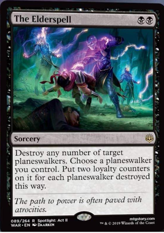 the-elderspell-joins-nicol-bolas-in-huge-war-of-the-spark-spoilers-daily-esports