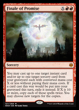 war-of-the-spark-spoilers-finale-of-promise-new-mythic-sorcery-daily-esports