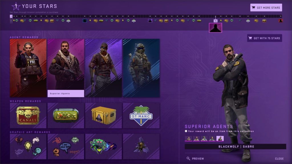 csgo-operation-shattered-web-adds-character-fashions-knives-and-more-daily-esports