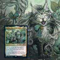magic-the-gatherings-secret-lair-brings-adorable-cats-to-the-game-daily-esports