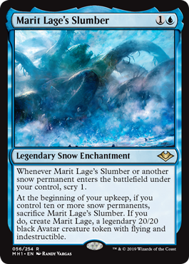 marit-lage-awakens-from-its-slumber-in-modern-horizons-spoilers-daily-esports