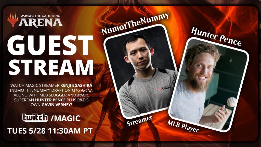 numotthenummy-streaming-magic-with-texas-rangers-hunter-pence-daily-esports