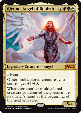 rienne-angel-of-rebirth-spoiled-for-core-set-2020-daily-esports