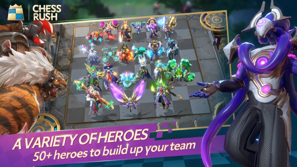 chess-rush-tencents-new-auto-battler-comes-out-july-4-daily-esports