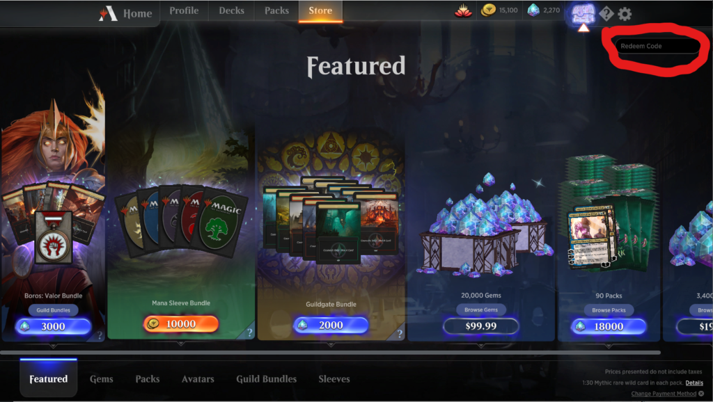 new-mtg-arena-code-for-free-war-of-the-spark-packs-daily-esports