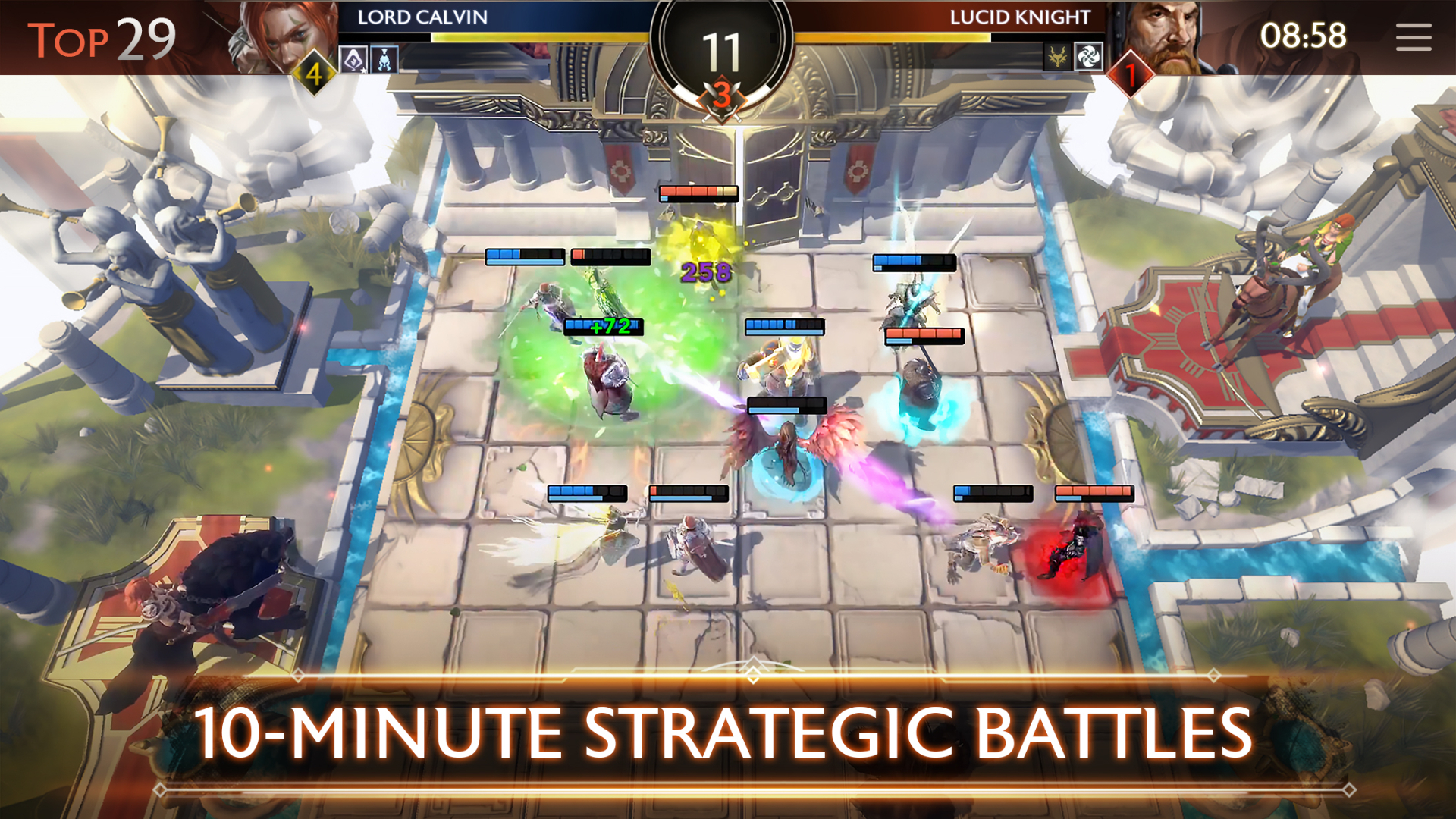 might-magic-chess-royales-major-heroes-reborn-update-is-now-live-pocket-gamer