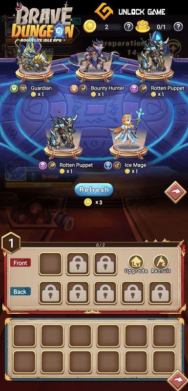 fantasy-idle-roguelite-brave-dungeon-arrives-june-25-gaminglyfe-network