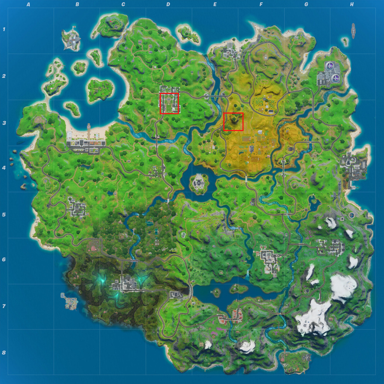 how-to-kick-a-soccer-ball-100-meters-for-fortnite-week-5-challenge-daily-esports