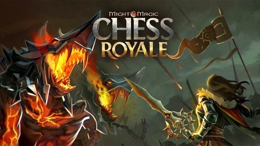 ubisofts-might-magic-chess-royale-blends-auto-chess-with-battle-royale-critical-hit