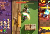 Supercell Extends 'Clash of Clans' Through 'Clash Quest,' 'Clash Mini,' and 'Clash Heroes' - Tech Times